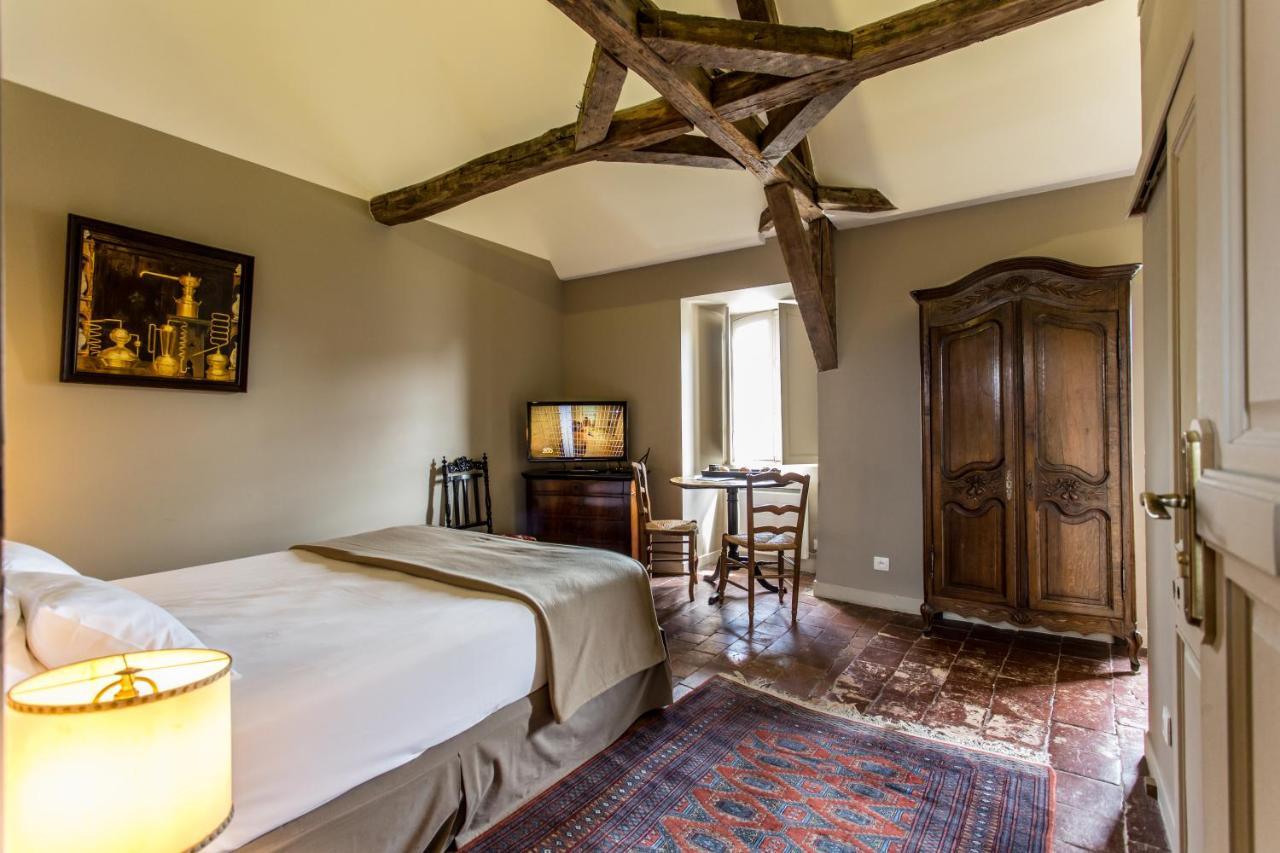 L'hotel De Panette, Charpente Historique - Cathedrale Appartement Bourges